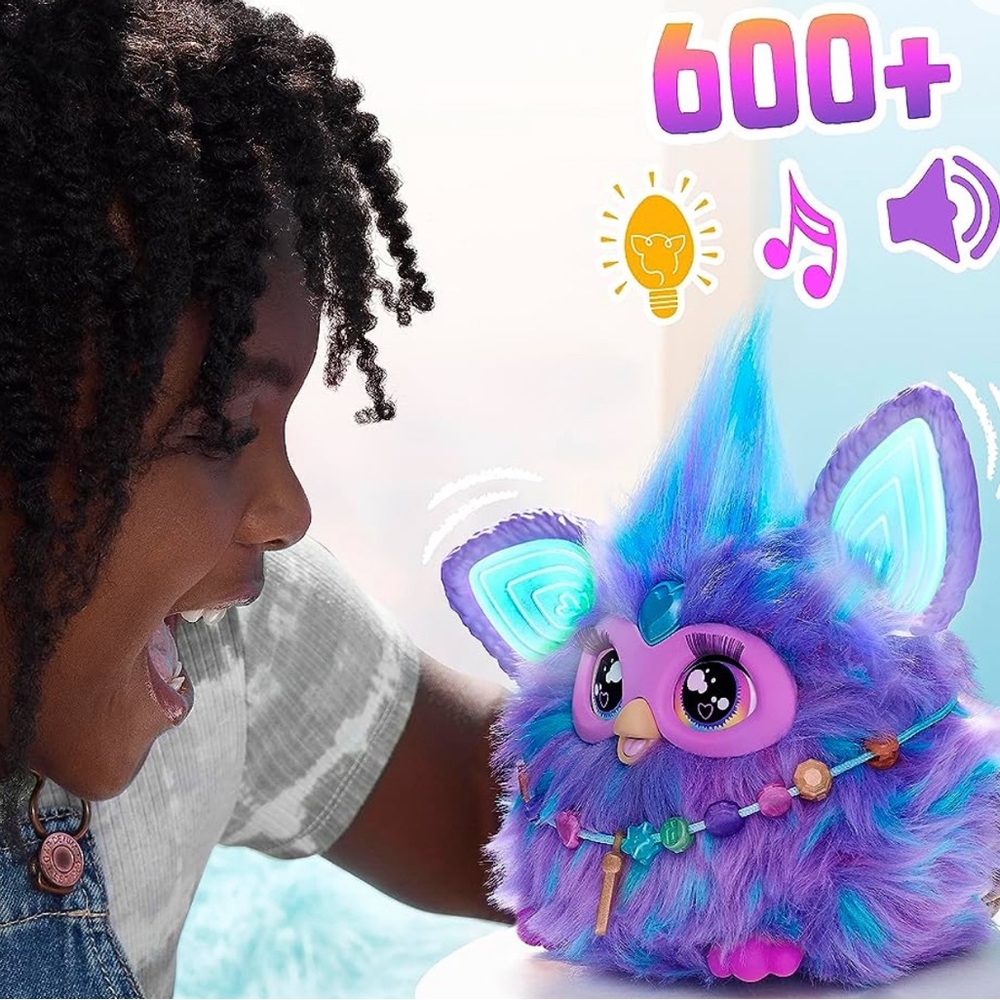 2023 Furby NIB - Picture 4 of 6